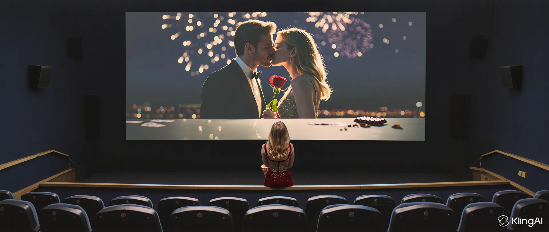 How movies can set you up for unrealistic expectations of love