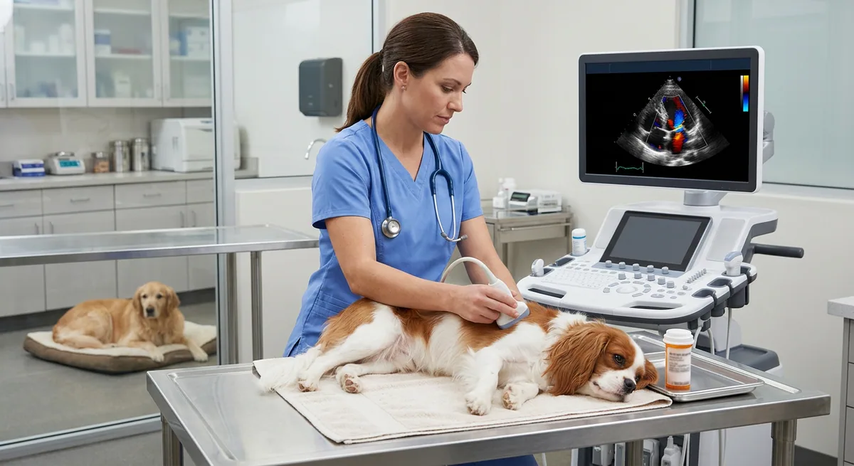 Human Heart Failure Drug Faces Roadblocks in Canine Trials: A Cautionary Tale for Vet Pharma