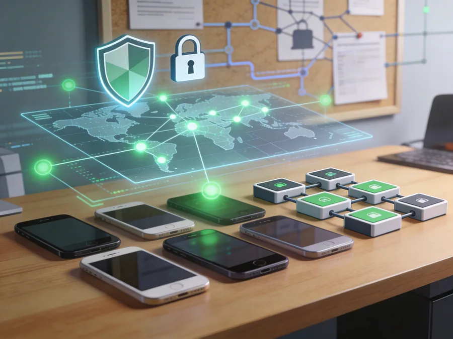 Beyond the Pandemic: How the "Hidden Architecture" of Contact Tracing is Shaping the Future of Digital Health