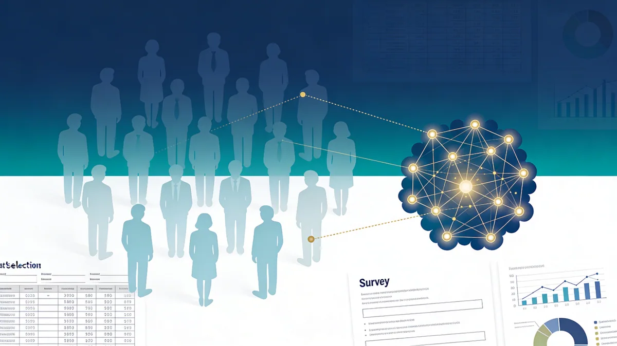Doing More with Less: New Statistical Framework Promises Massive Cost Savings for Large Scale Research