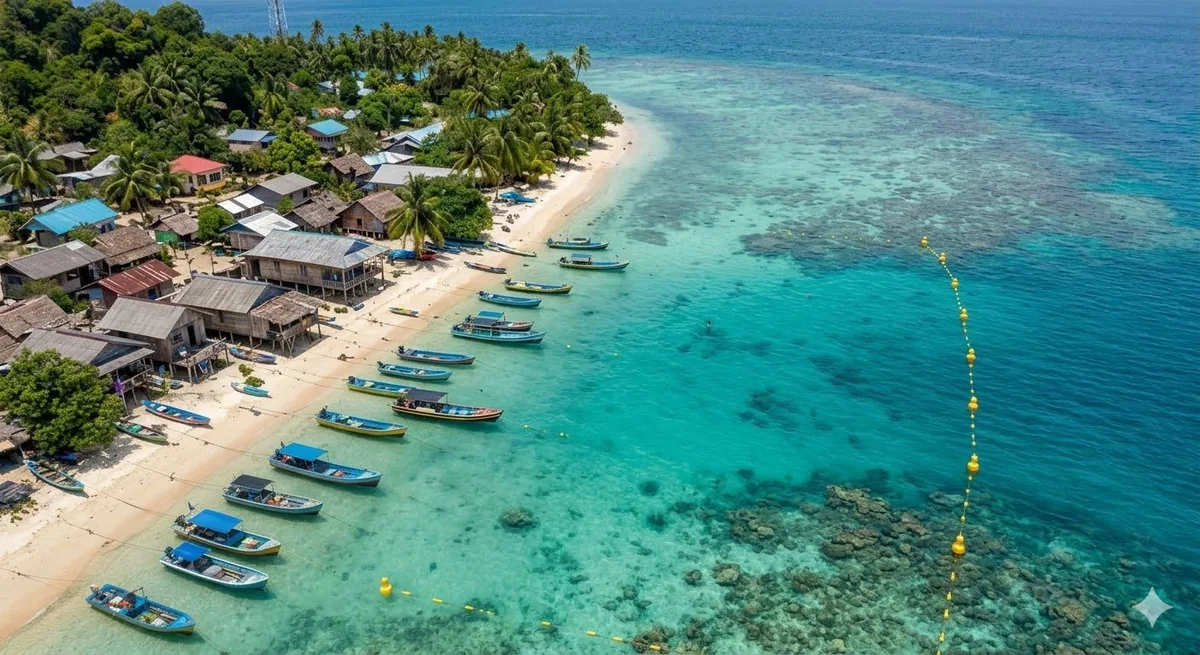 The Billion-Dollar "Blue Finance" Boom: Are Private Oceans the Price of Conservation?