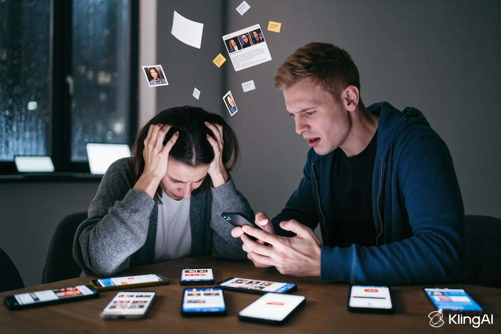 Digital media is using negativity to steal our attention — here’s how to reclaim it