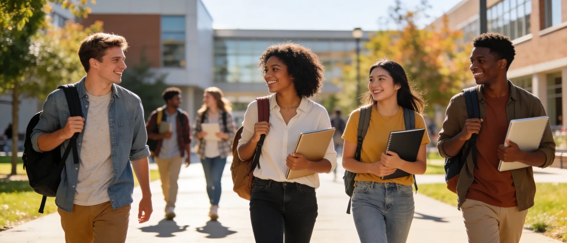 The world is in crisis – what role should our universities play?