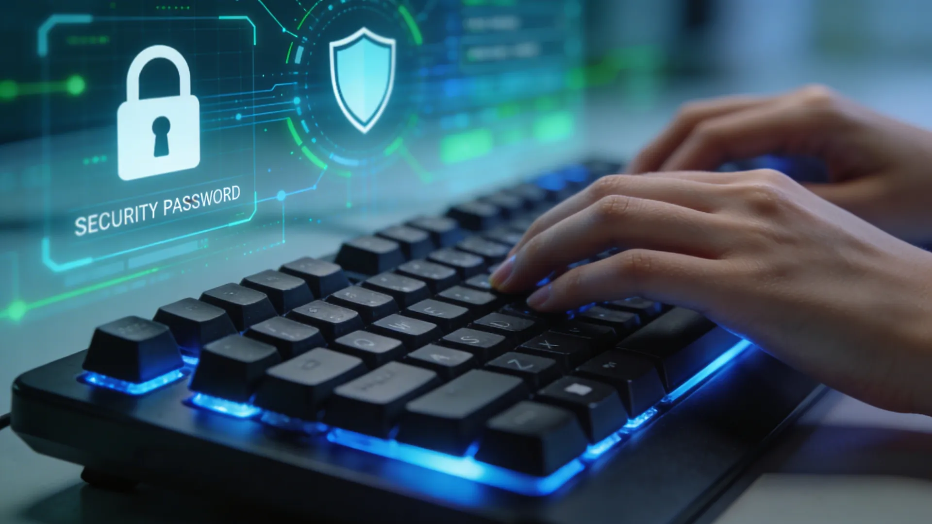 Why we adopt and then ditch online security tips