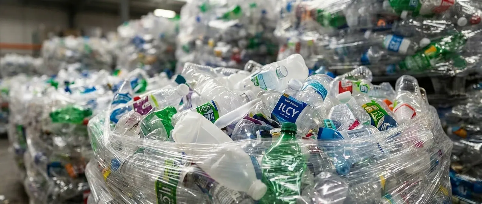 How we turned plastic waste into vinegar: A sunlight‑powered breakthrough