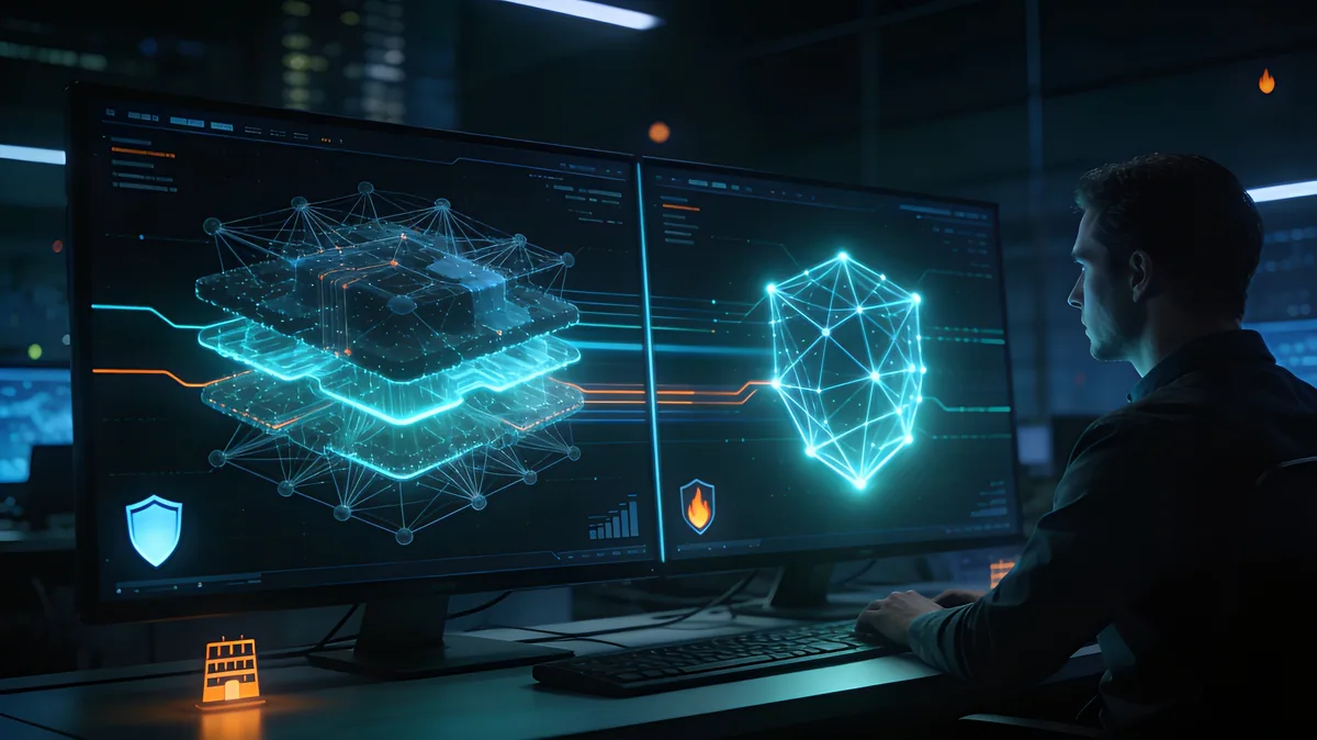 Trading Perfection for Speed: Why the Cybersecurity Industry Needs "Cost Aware" AI